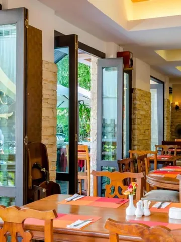 รูปภาพของนิภารีสอร์ท