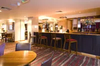 Brentwood Hotel di Ongar