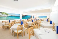 Globales Almirante Farragut Hotel di Cala en Forcat