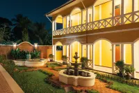 Le Jardin Hotel Hotels near Golden Buddha