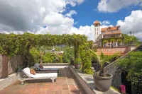 Hotel Boutique Casa Isabella Hotels in Yautepec