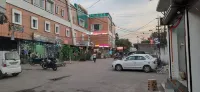 Hotel Embassy International فنادق في مظفر بور