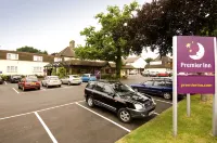 Premier Inn Gatwick Crawley (Goff's Park)