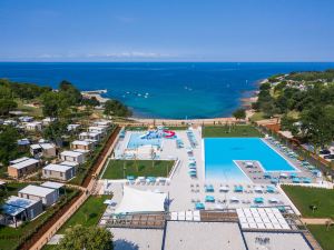 Camping  Mobile Homes Park Umag