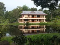 Suanphung Bonsai Village Các khách sạn ở Suan Phueng