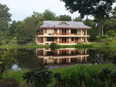 Suanphung Bonsai Village