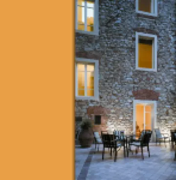 Hotel Arnolfo & Aqua Laetitia Spa & Beauty