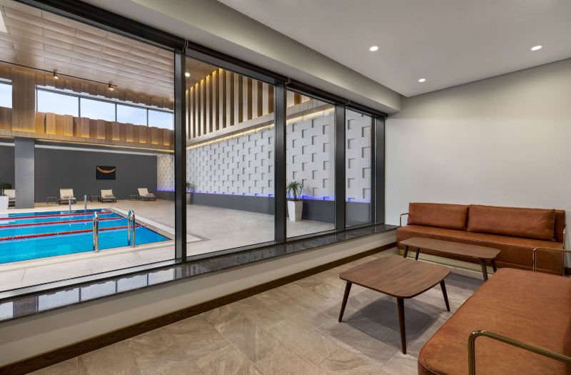 Wyndham Garden Baku photo 3