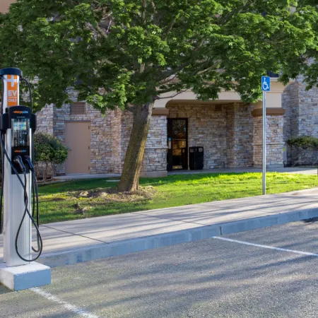 Hampton Inn & Suites Sacramento-Elk Grove Laguna 1-5