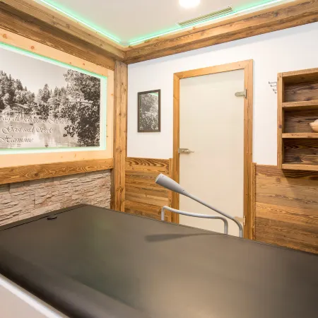 Hotel Alphof Alpbach