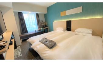Tmark City Hotel Sapporo Odori