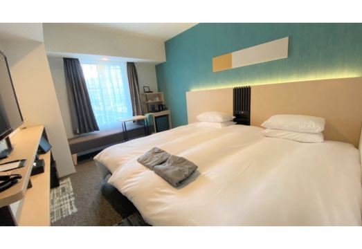 티마크 시티 호텔의 다양한 조식 뷔페