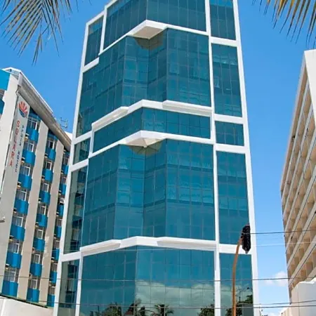 Hotel Brisa Praia Pajuçara