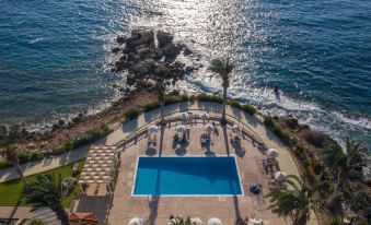 Vrachia Beach Hotel & Suites - Adults Only