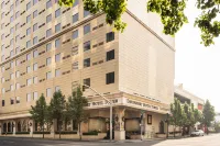 The Davenport Tower, Autograph Collection Hotels in Spokane