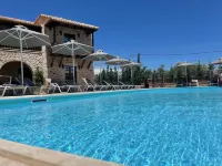 Mystras Grand Palace Resort & Spa - Pool