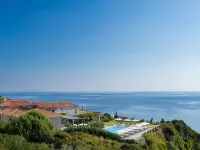 Blue Jasmine Hotel Hotels in Elios Proni