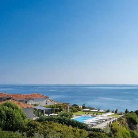Blue Jasmine Hotel