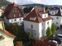 Fewo Reutlingen Heinestrasse - Wi-Fi