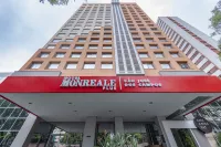 Monreale Plus São José Dos Campos Hotels near Museu Municipal de Sao Jose dos Campos