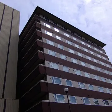 Route Inn Grantia Dazaifu Отели рядом с достопримечательностью «Храм Камадо»