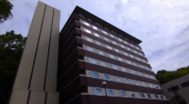 Route Inn Grantia Dazaifu Hotels near Mizuki