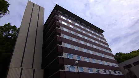 Route Inn Grantia Dazaifu