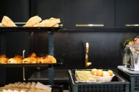 Hôtel de la Plage - 朝食