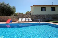Chania Village Charoupia & Daphne Villas Private Pool - BBQ - 4 estrellas