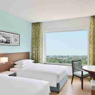 Fairfield by Marriott Sriperumbudur Rooms