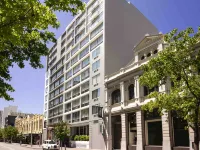 Oaks Perth Hotel Hotels near Northbridge