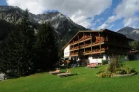 Sport Hotel Wildgall Hotels in Rasen-Antholz