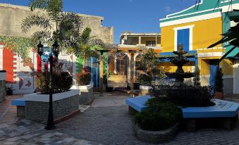 Calizo VIP Guest House - Housity