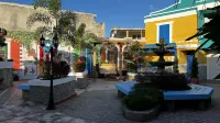 Calizo VIP Guest House Hotel di Fajardo