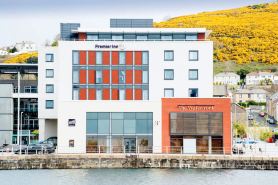 Swansea Waterfront