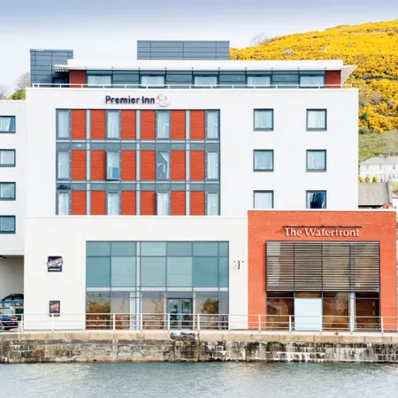 Swansea Waterfront