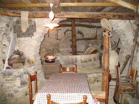 I Ciasi (Vsp200) Отели в г. Ville San Sebastiano