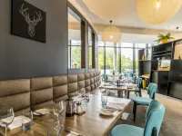 Novotel Edinburgh Park