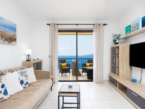 Sea View Drilasol - 3-Star