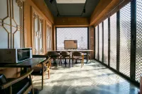 Jeonju Tteulanchae Hanok Stay