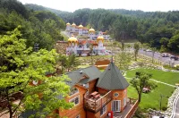 Gangwondo Kiz Tema Pension Supsok Yojung