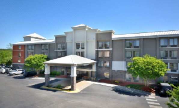 Holiday Inn Express RALEIGH-DURHAM AIRPORT by IHG