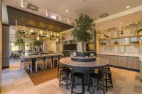 Radisson Blu Hotel, Sopot - bar