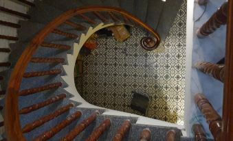 Homestay Hostel Apartment Minh Loc