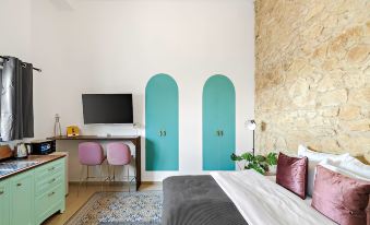 Helios Boutique Suites by la Finca Hotel