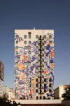 Hotel Figueroa, Unbound Collection by Hyatt Hotels in Los Angeles