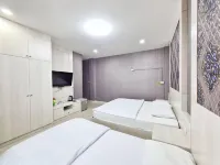 Crystal Place Buayai Hotel a Bua Yai
