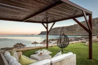 Lindian Dream Seaside Resort - Kitchens