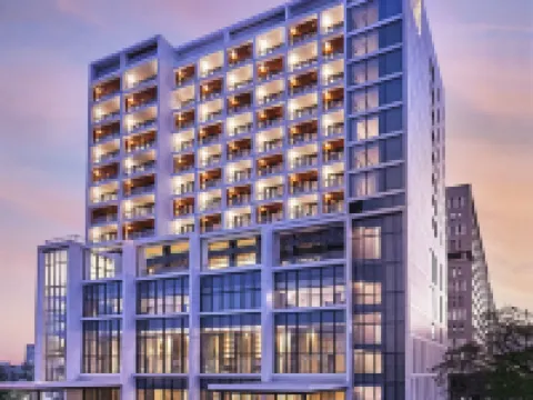 タージ ウェリントン ミューズ Indian Institute Of Technology, Madras周辺のホテル