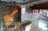 Boss II Hotel Hotels in Eceabat